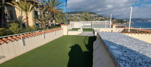 2 chambres Appartement à Bordighera, Italy No. 371590 18