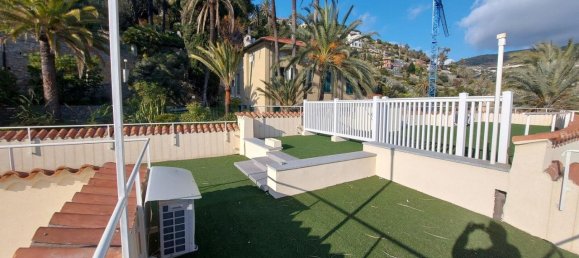 2 chambres Appartement à Bordighera, Italy No. 371590 19