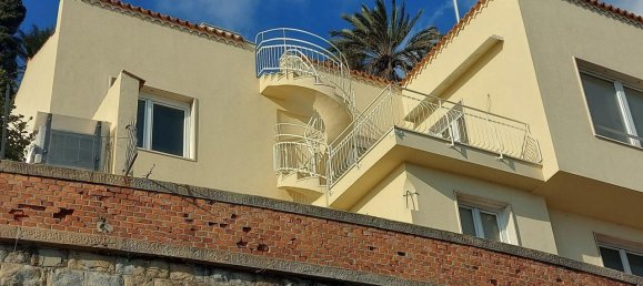 2 chambres Appartement à Bordighera, Italy No. 371590 3