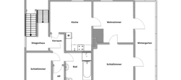 6 rooms House in Burmoos, Austria No. 158336 7