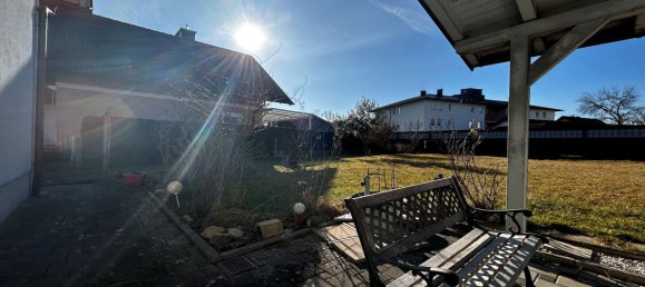 6 rooms House in Burmoos, Austria No. 158336 2