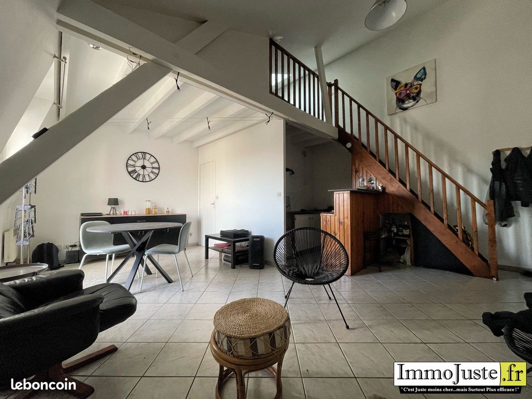 Studio in Auneau, France No. 215490