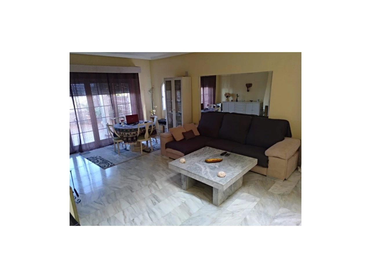 Casa T2 em Alcorrin, Spain N.º 64154