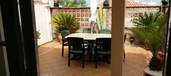 Casa T2 em Alcorrin, Spain N.º 64154 4