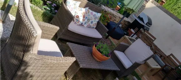 Casa T2 em Alcorrin, Spain N.º 64154 11