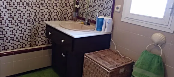 Casa T2 em Alcorrin, Spain N.º 64154 8