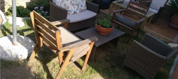 Casa T2 em Alcorrin, Spain N.º 64154 12