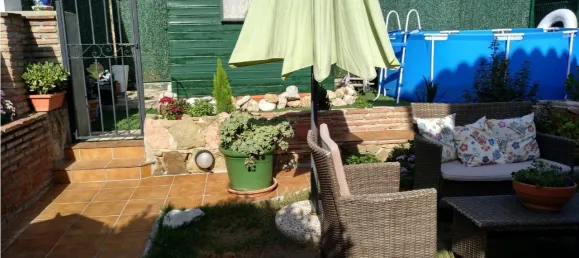 Casa T2 em Alcorrin, Spain N.º 64154 13