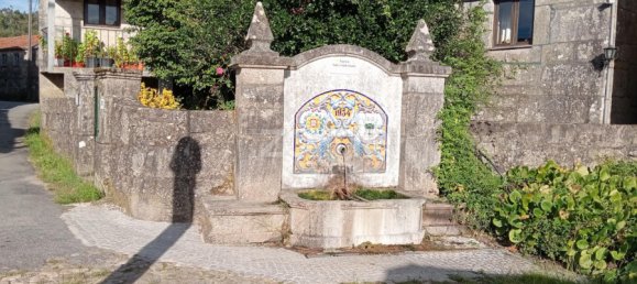 6 bedrooms House in Tondela, Portugal No. 57962 7