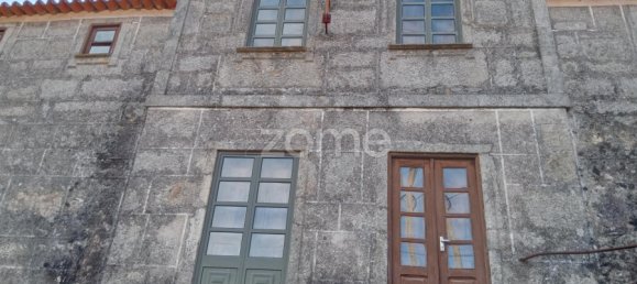 6 bedrooms House in Tondela, Portugal No. 57962 2