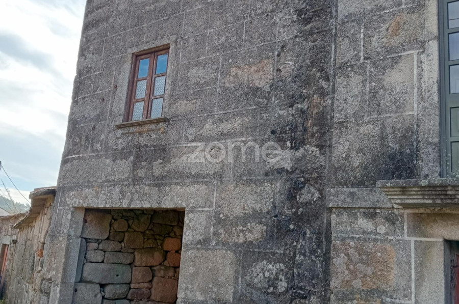 6 bedrooms House in Tondela, Portugal No. 57962