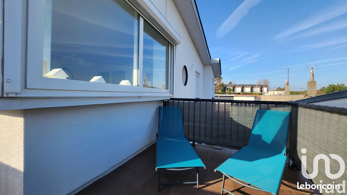 Casa T3 em Cucq, France N.º 42248