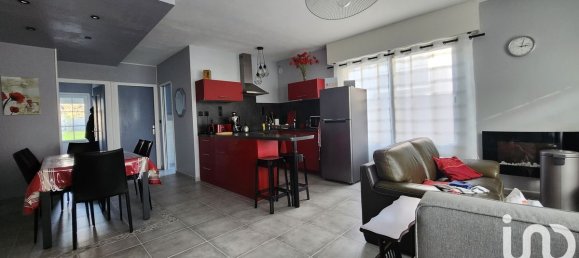 Casa T3 em Cucq, France N.º 42248 8