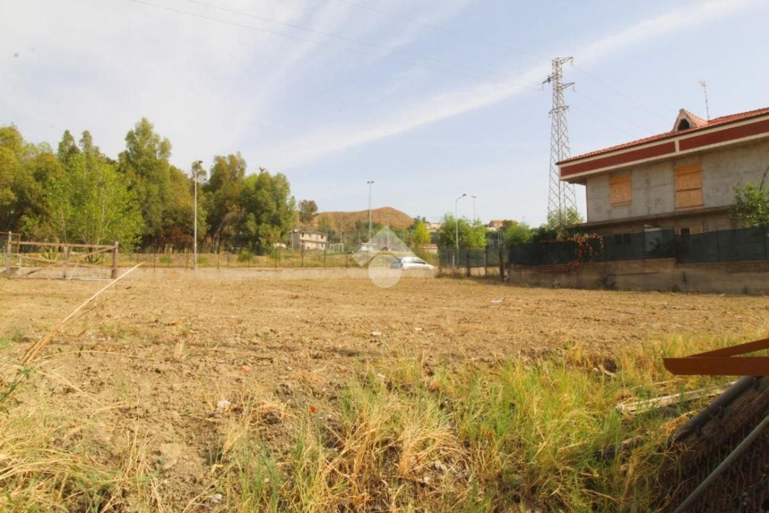  Land in Botricello, Italy No. 318712