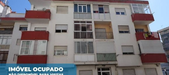 Apartamento T3 em Seixal, Portugal N.º 69449 14