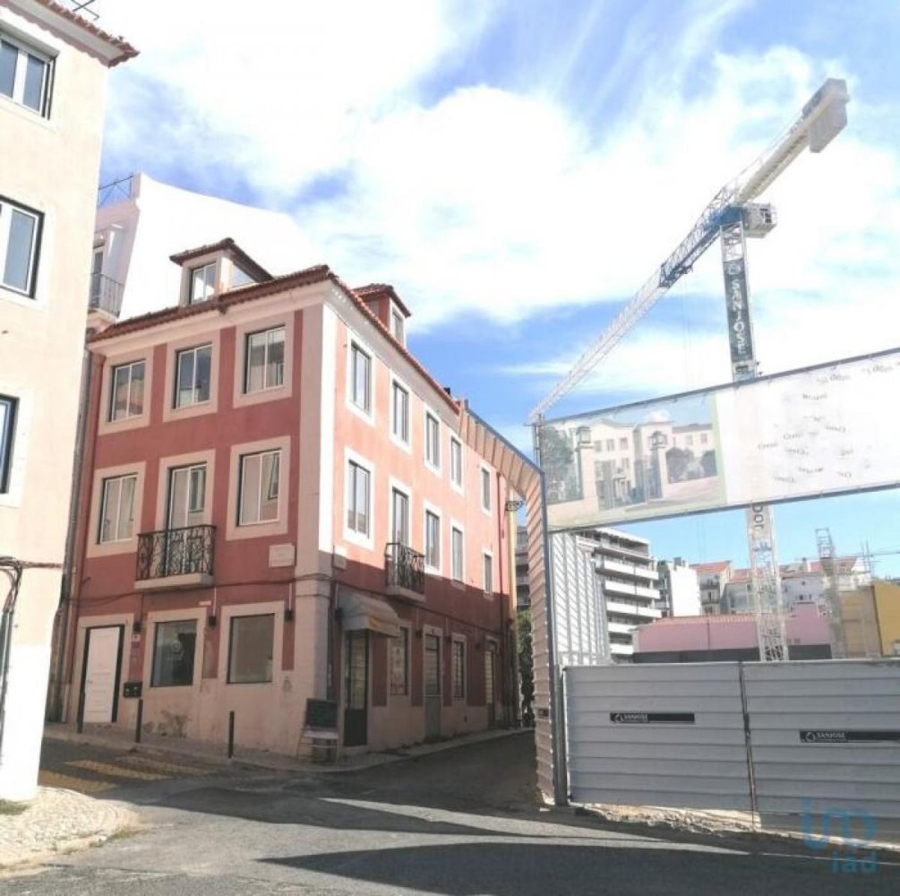 Магазин 72м² в Лиссабон, Португалия № 8383