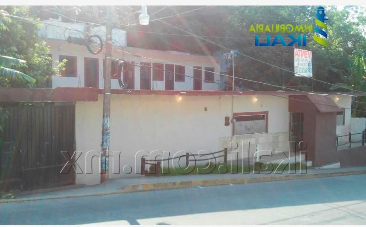  Building in Tijuana, Mexico No. 202405