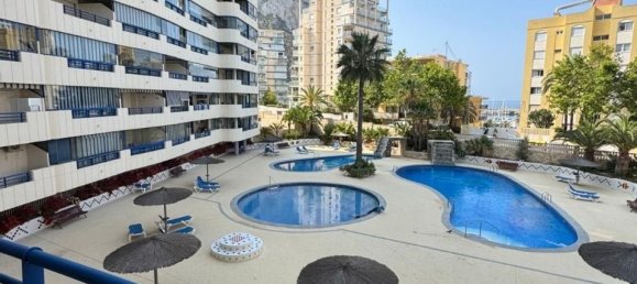 2 bedrooms Apartment in Calpe, Spain No. 170256 9