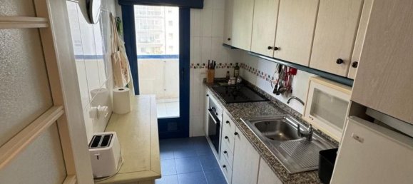 2 bedrooms Apartment in Calpe, Spain No. 170256 8