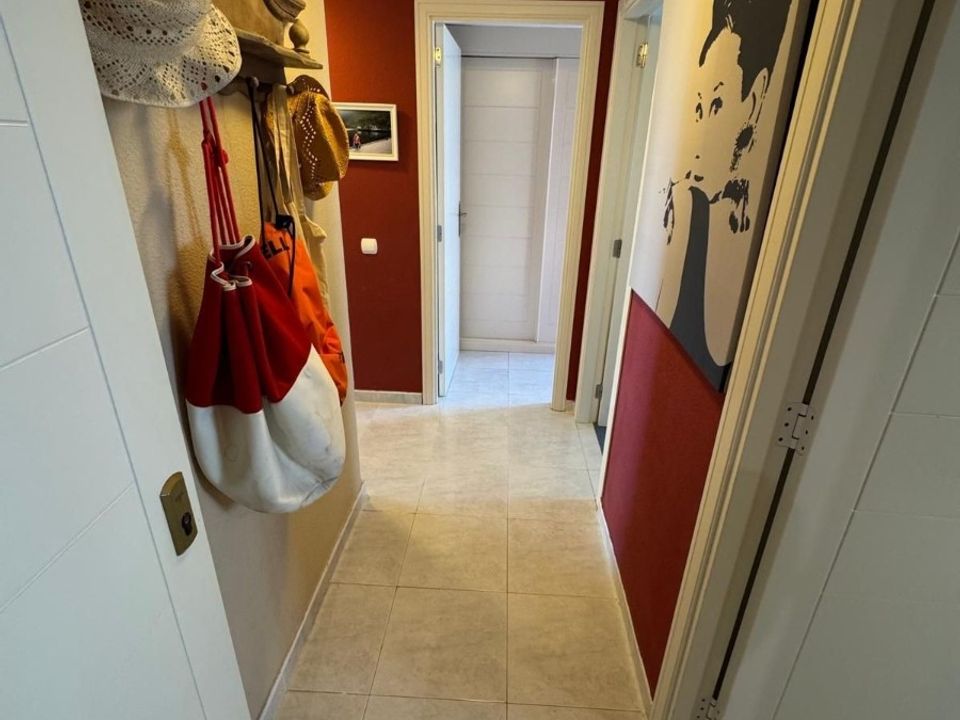 2 bedrooms Apartment in Calpe, Spain No. 170256