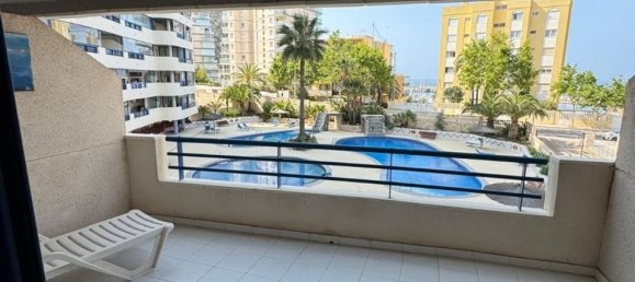 2 bedrooms Apartment in Calpe, Spain No. 170256 11