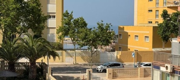 2 bedrooms Apartment in Calpe, Spain No. 170256 10