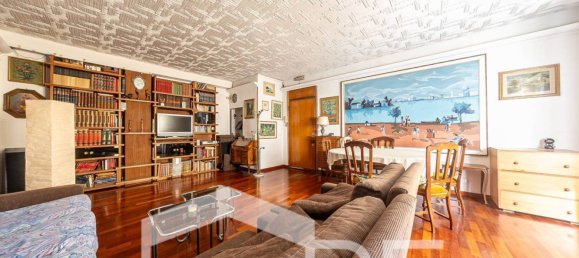 4 bedrooms Apartment in Rome, Italy No. 118511 16