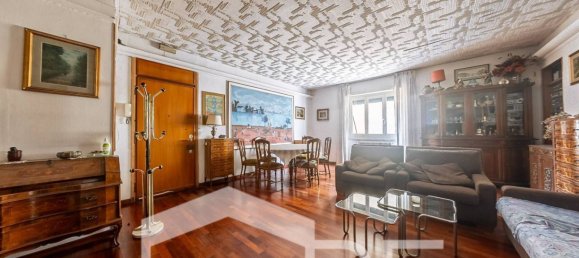 4 bedrooms Apartment in Rome, Italy No. 118511 4