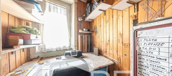 4 bedrooms Apartment in Rome, Italy No. 118511 11