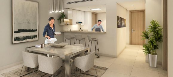 1 bedroom Apartment in Sharjah Waterfront City, UAE No. 94940 2