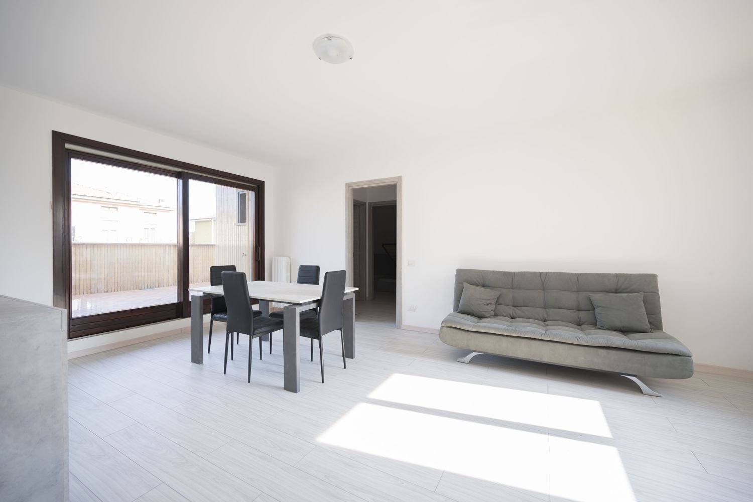 Apartamento de 3 divisões em Trenzano, Italy N.º 5116