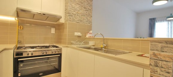 3 bedrooms Apartment in Town Square, UAE No. 110352 11