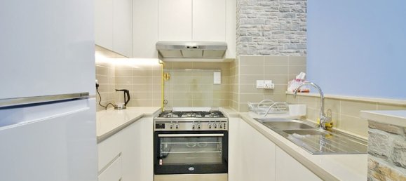 3 bedrooms Apartment in Town Square, UAE No. 110352 10