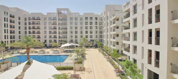 3 bedrooms Apartment in Town Square, UAE No. 110352 5