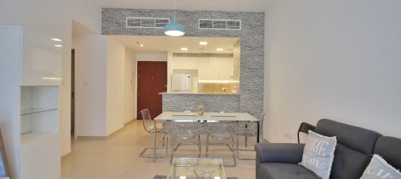 3 bedrooms Apartment in Town Square, UAE No. 110352 9