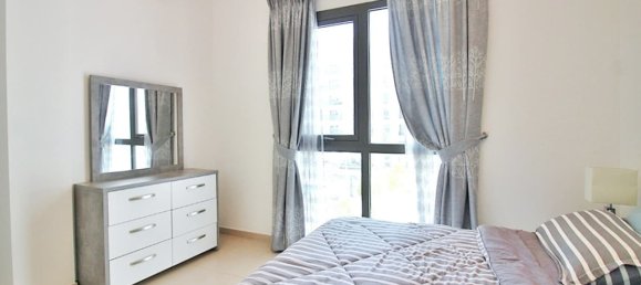 3 bedrooms Apartment in Town Square, UAE No. 110352 12