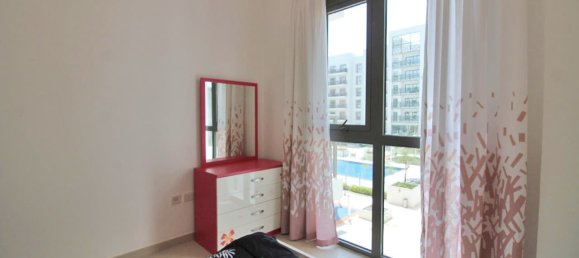 3 bedrooms Apartment in Town Square, UAE No. 110352 3