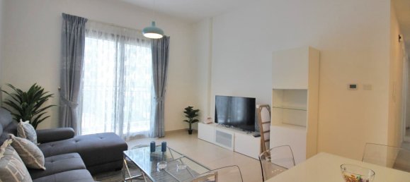 3 bedrooms Apartment in Town Square, UAE No. 110352 7