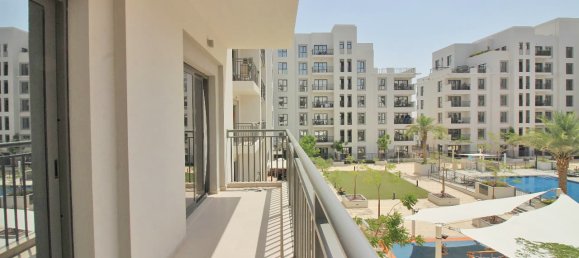 3 bedrooms Apartment in Town Square, UAE No. 110352 6