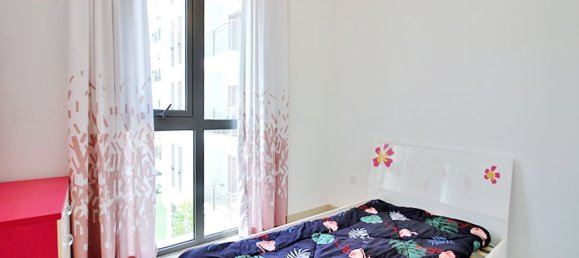 3 bedrooms Apartment in Town Square, UAE No. 110352 20