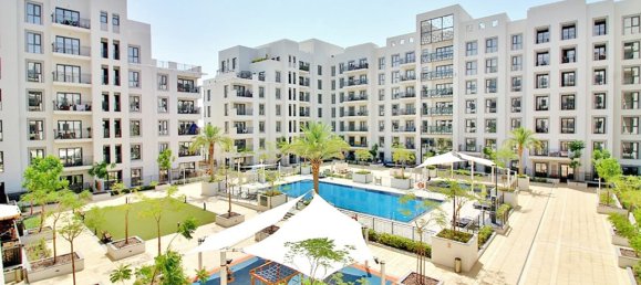 3 bedrooms Apartment in Town Square, UAE No. 110352 4