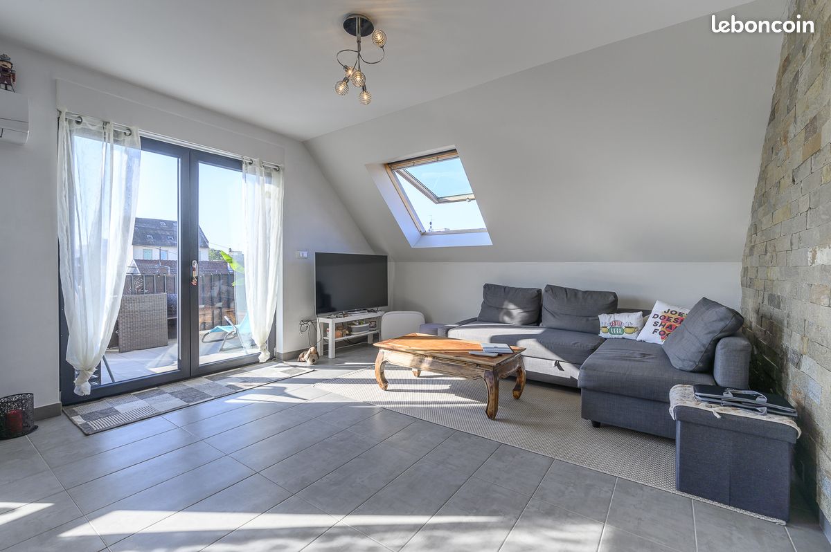 2 bedrooms Apartment in Strasbourg, France No. 237602