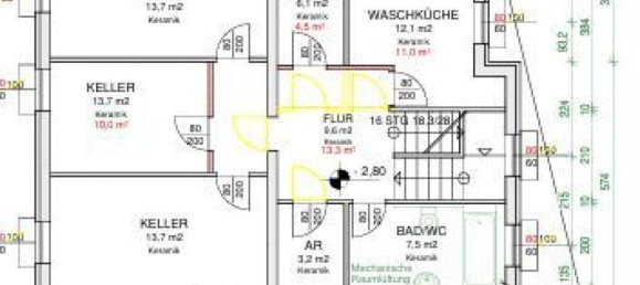 9-Zimmer Haus in Enzersdorf an der Fischa, Austria, Nr. 138686 29