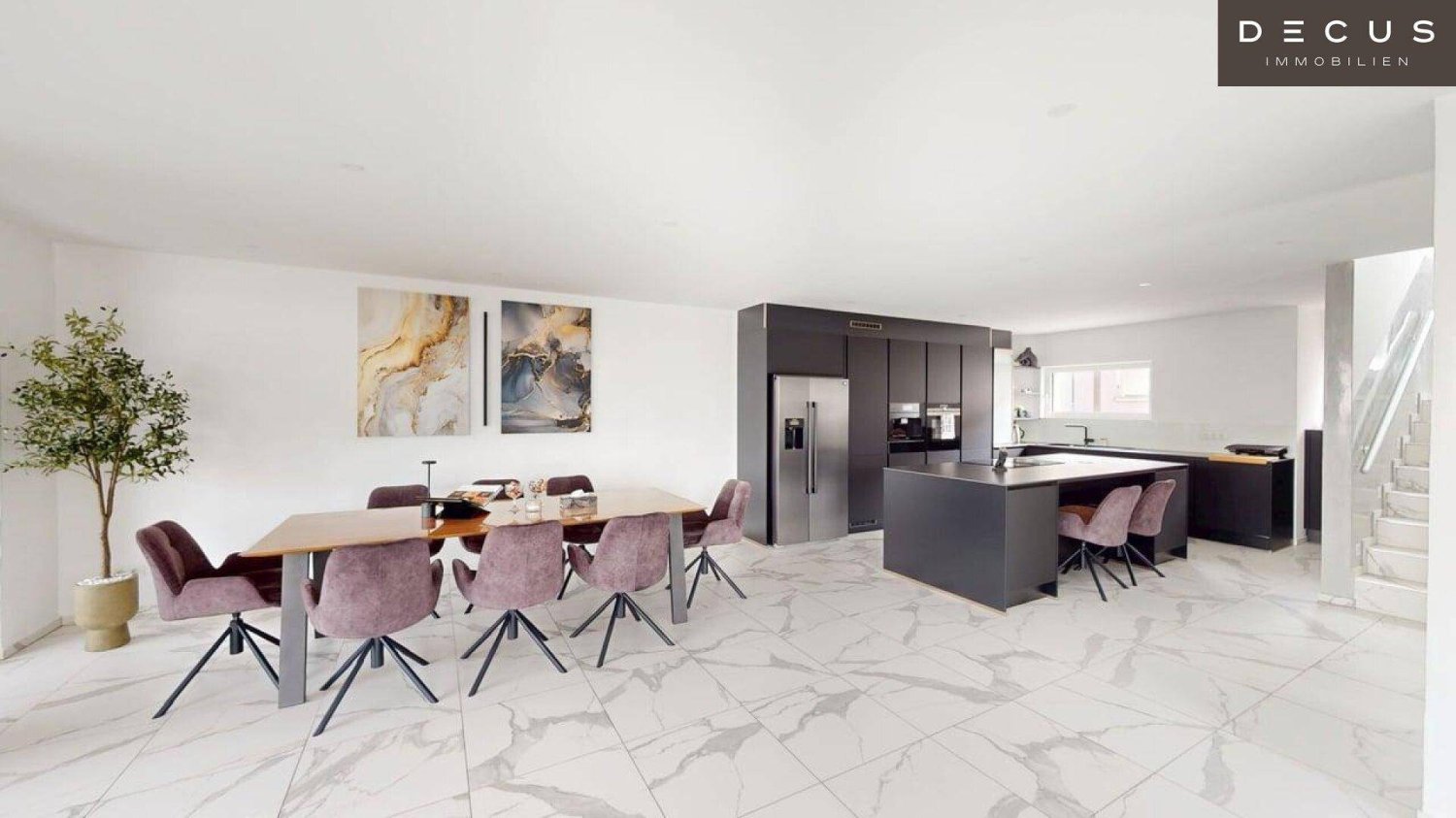 9-Zimmer Haus in Enzersdorf an der Fischa, Austria, Nr. 138686