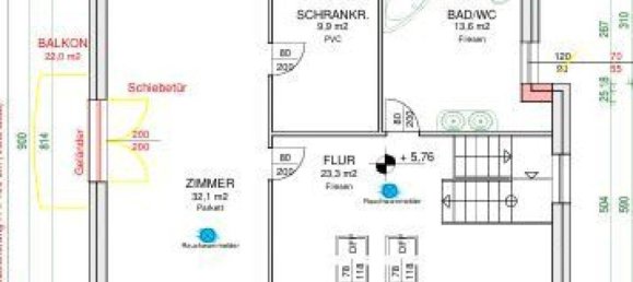 9-Zimmer Haus in Enzersdorf an der Fischa, Austria, Nr. 138686 27