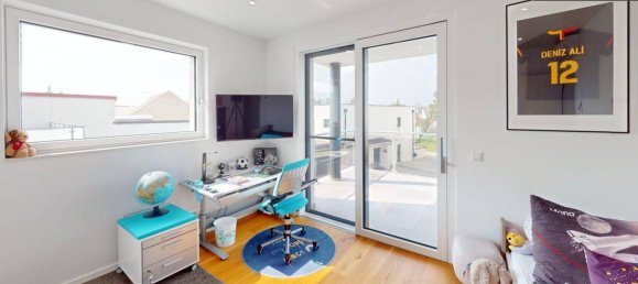 9-Zimmer Haus in Enzersdorf an der Fischa, Austria, Nr. 138686 9