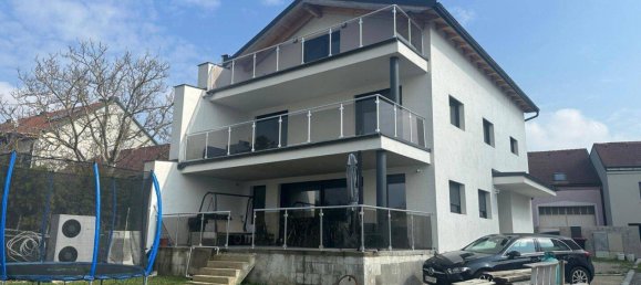 9-Zimmer Haus in Enzersdorf an der Fischa, Austria, Nr. 138686 26