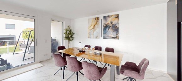 9-Zimmer Haus in Enzersdorf an der Fischa, Austria, Nr. 138686 6