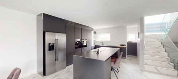 9-Zimmer Haus in Enzersdorf an der Fischa, Austria, Nr. 138686 2