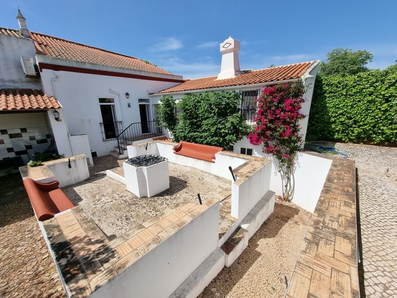 3 bedrooms Villa in Silves, Portugal No. 284744